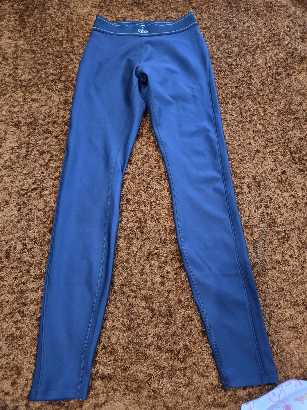 Alo Airlift High-Waist Suit Up Legging